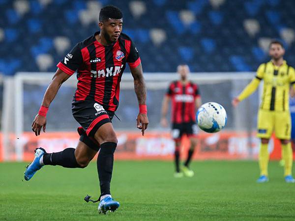 וולשמן. גם הוא בדרך החוצה (מאור אלקסלסי)