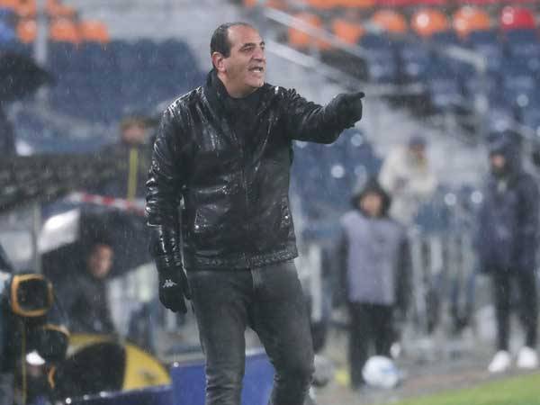 רפואה הביע ביקורת על החלק האחורי (דני מרון)