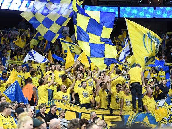 אווירה ביתית בברלין (GETTY)