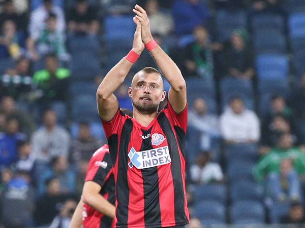 יחזור, יחזור? אולי בעתיד. תמאש (צילום: יוסי שקל)