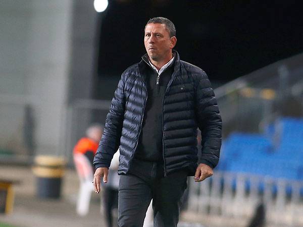 קלינגר. מאמן העשור (אלן שיבר)