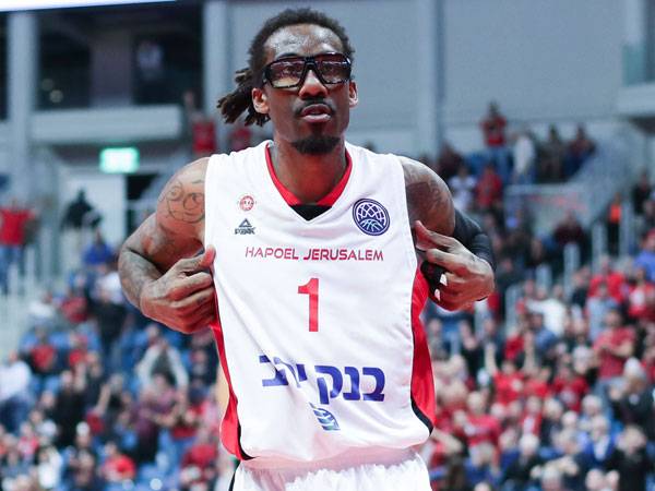 סטודמאייר, יגיע למכבי ת"א? (דני מרון)