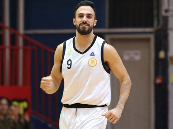 עפולה לא עוצרת (לילך וייס)