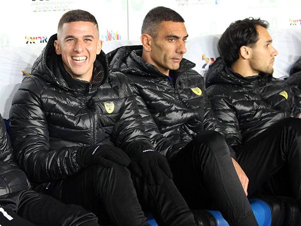 (צילום: אודי ציטיאט)