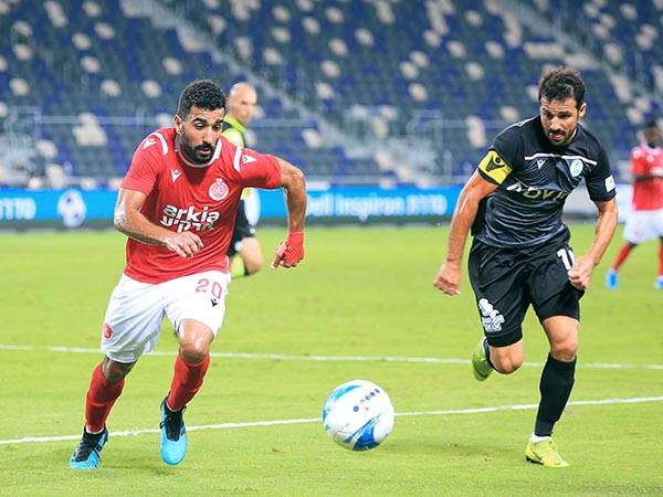 כפ"ס תשיג ניצחון ביתי ראשון?