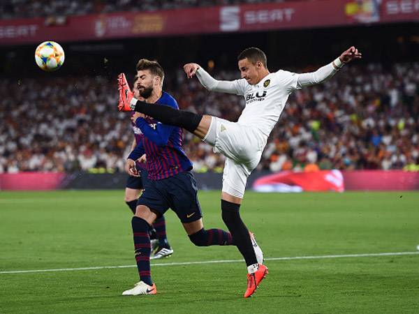 יעבור לבארסה? רודריגו (getty)