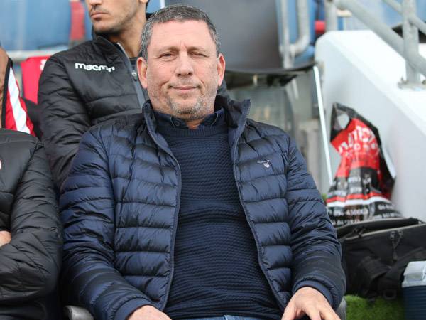 קלינגר, עוד ניצחון לאוסף (אודי ציטיאט)