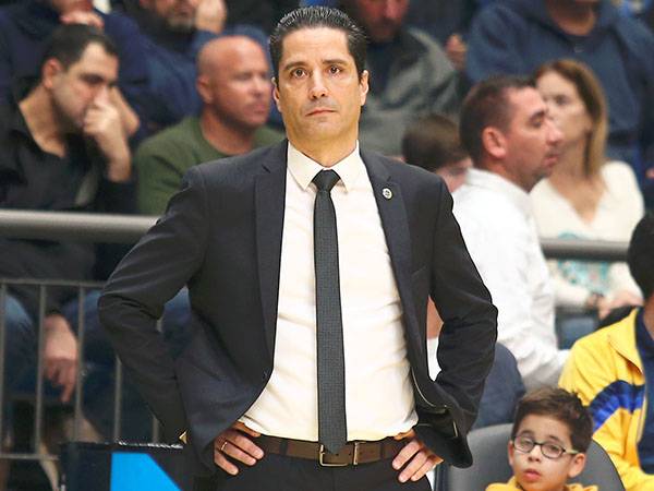 ספרופולוס. מקווה שבראיינט ישמש דוגמא לצעירים (אלן שיבר)