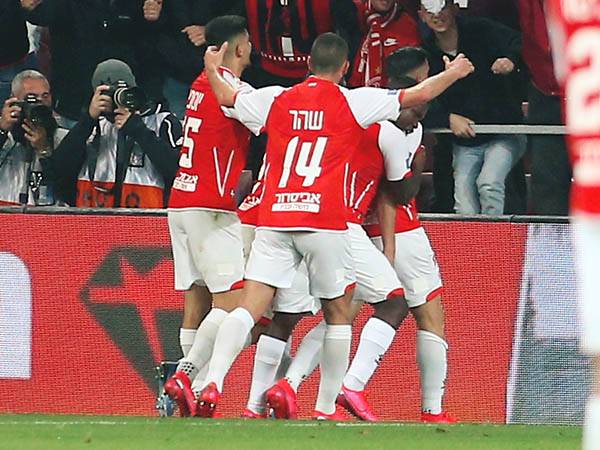 בב"ש מרוצים מהתיקו (אלן שיבר)