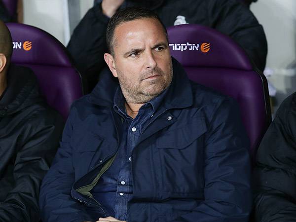 בן שמעון, מחזק את הסגל (דני מרון)