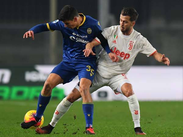 יובנטוס צוללת (getty)