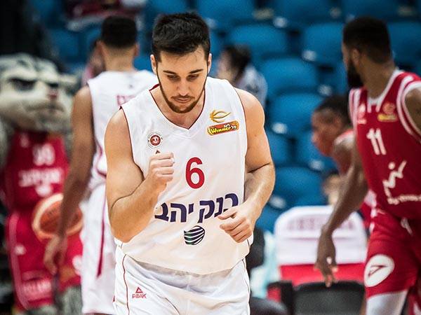 מנפץ את הסטיגמה ההגנתית (עודד קרני)