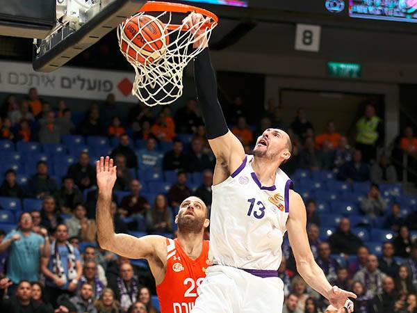 גפני, נהריה פתחה פנטסטי (אלן שיבר)