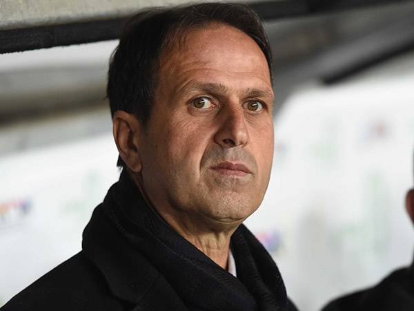 לוי. התוצאה הייתה יכולה לגדול (ברני ארדוב)