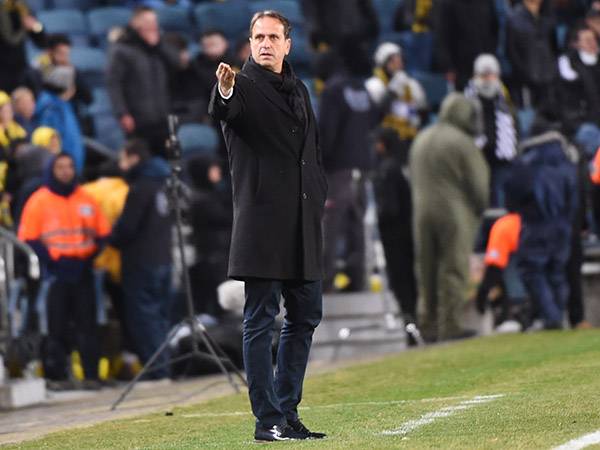 לוי, מתי יחתום על הארכת חוזה? (ברני ארדוב)