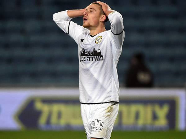 נתניה בטוחה שהוא יחזור במאני טיים. קניקובסקי (ברני ארדוב)