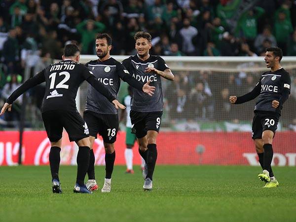 כפ"ס תשחק עם לב והקרבה? (מאור אלקסלסי)