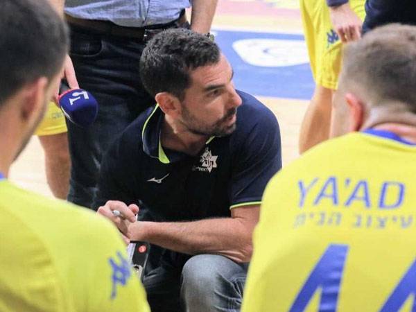 רוצה להמשיך לשלוט בעיר (איגוד הכדוריד)