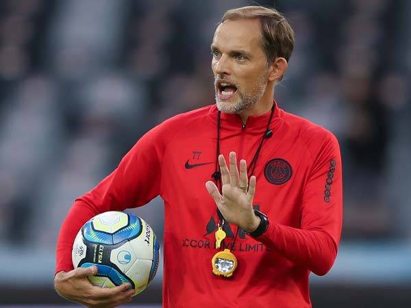 טוכל יתן קרדיט לאיקרדי? (getty)