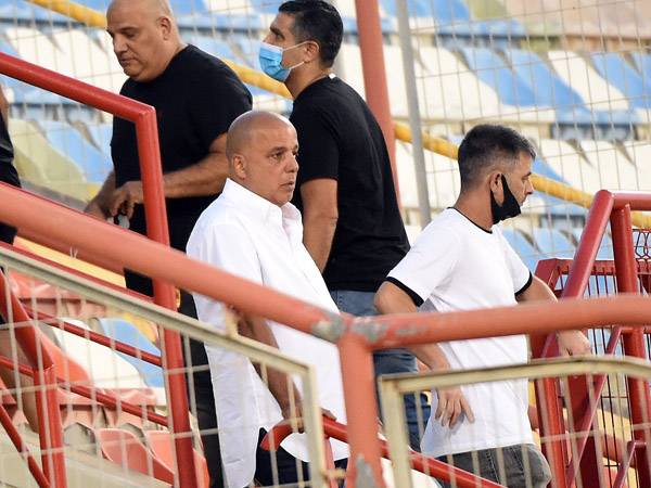 (ברני ארדוב)