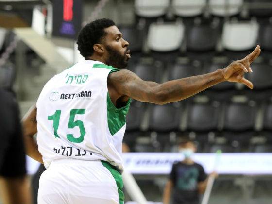 (מנהלת הליגה)