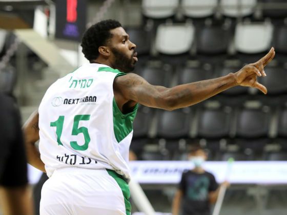 (מנהלת הליגה)