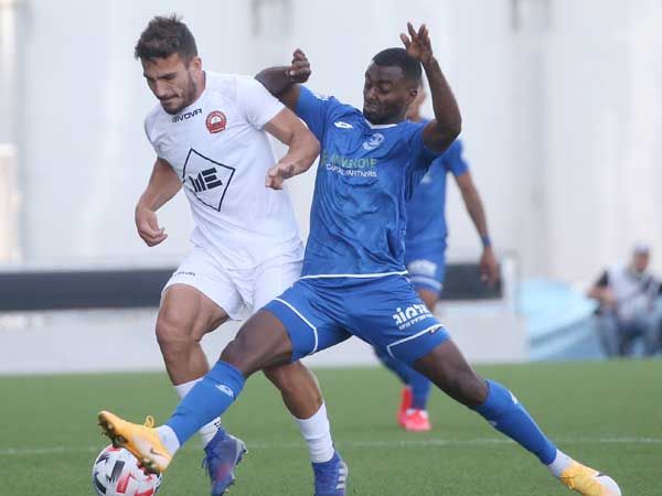 פתח תקווה כרגע במקום ה-14 (אודי ציטיאט)