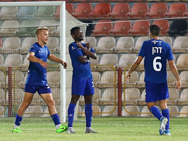 (לירון מולדובן)