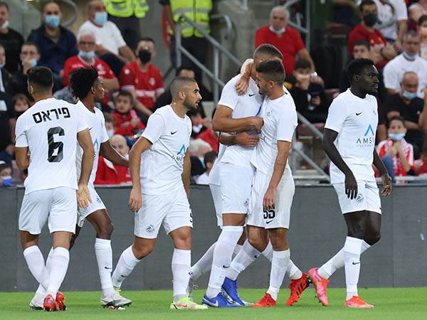 צילום: דני מרון