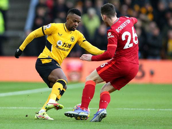 צמוד במולינקס (Getty)