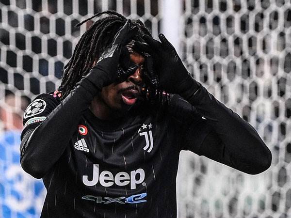 מויסה קין חוגג. שער נפלא (Getty)