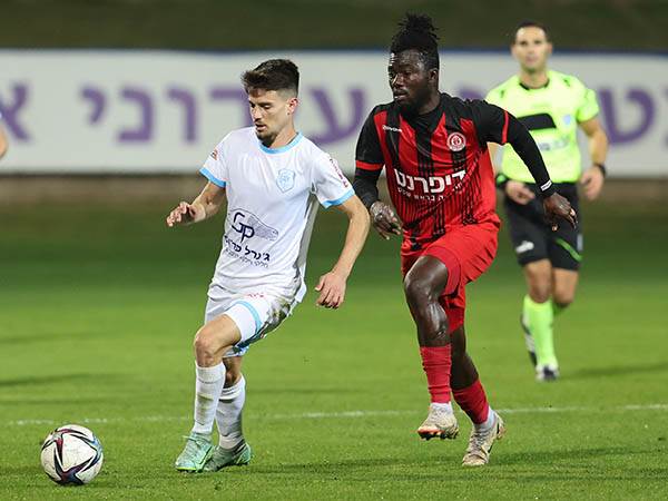 (לירון מולדובן)