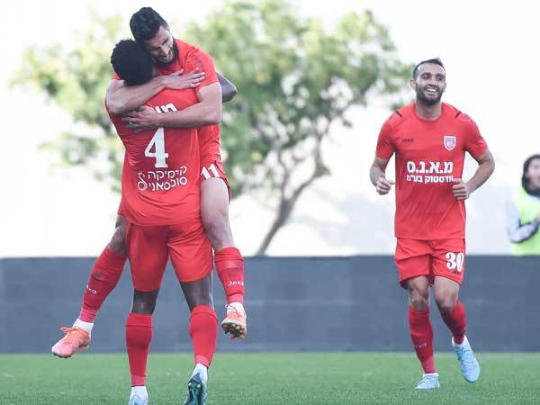 (ברני ארדוב)