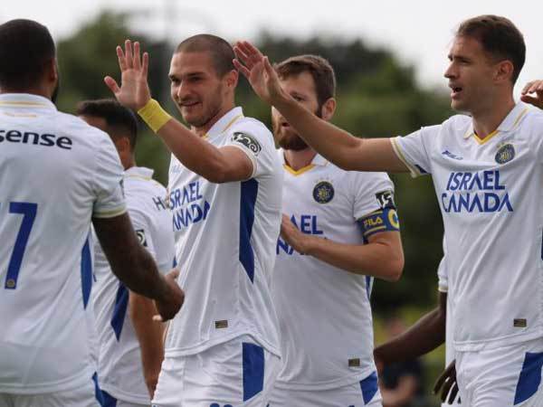 האתר הרשמי של מכבי ת"א