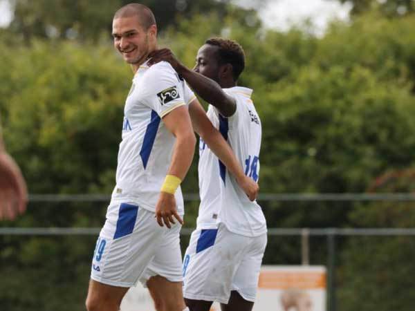 האתר הרשמי של מכבי ת"א