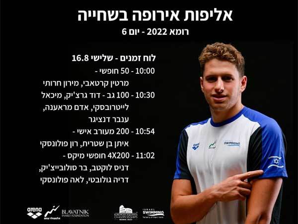 (איגוד השחייה)