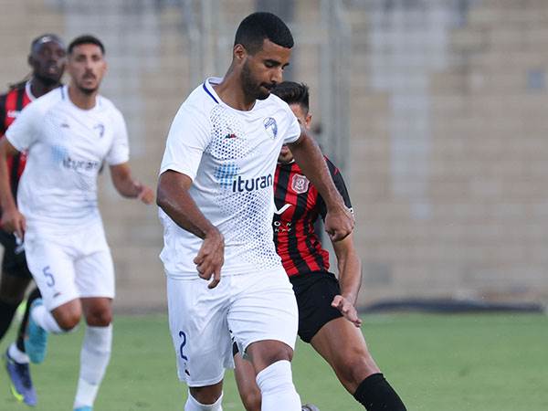 (צילום: דני מרון)