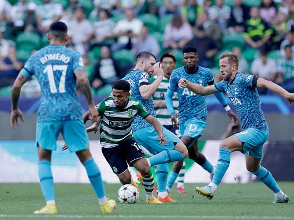 Eric Verhoeven/Soccrates/Getty Images