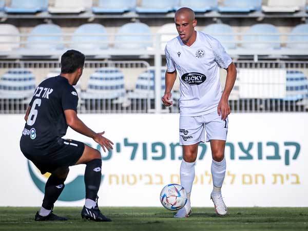 (מאור אלקסלסי)