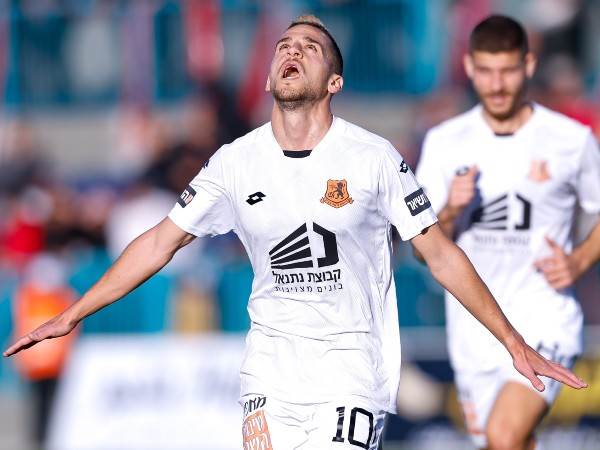 (מאור אלקסלסי)