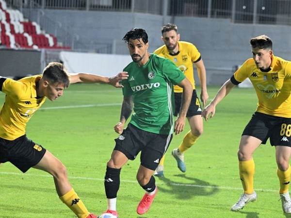 (האתר הרשמי של מכבי חיפה)