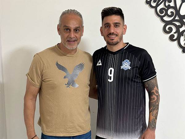 חיזוק לחוד של בני שפרעם