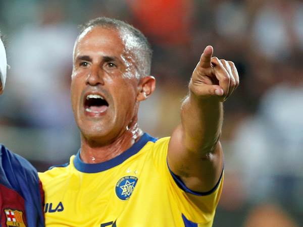 (צילום: אלן שיבר)