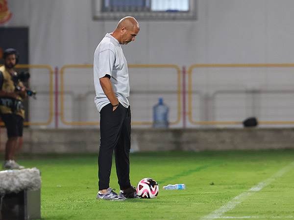 הרבה מה לשפר. לוי (לירון מולדובן)