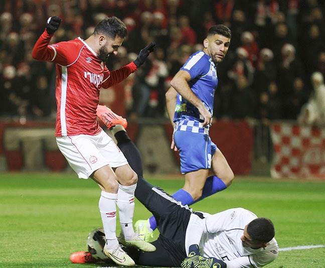 (צילום: קובי אליהו)