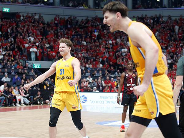 (צילום: אלן שיבר)