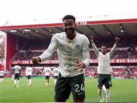 Michael Regan/Getty Images