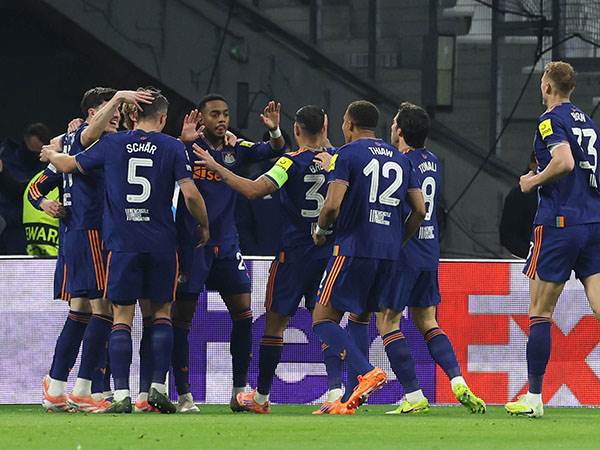 (Photo by Alexander Hassenstein/Getty Images)