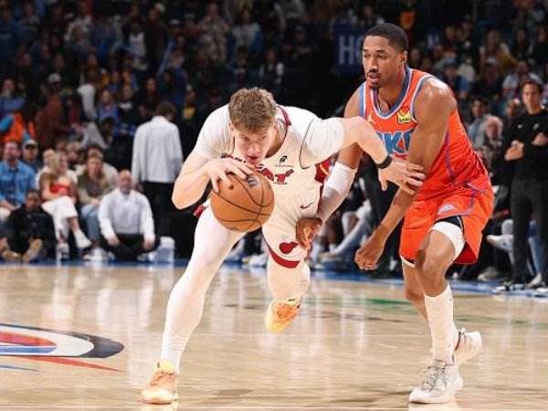 (Photo by Zach Beeker/NBAE via Getty Images)