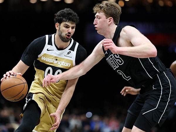 (Photo by Jordan Bank/Getty Images)